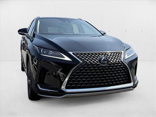 2020 Lexus RX 350 Base