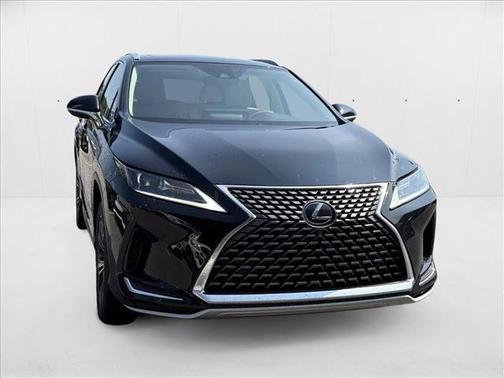 2020 Lexus RX 350 Base