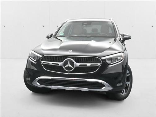 2025 Mercedes-Benz GLC 350e Base