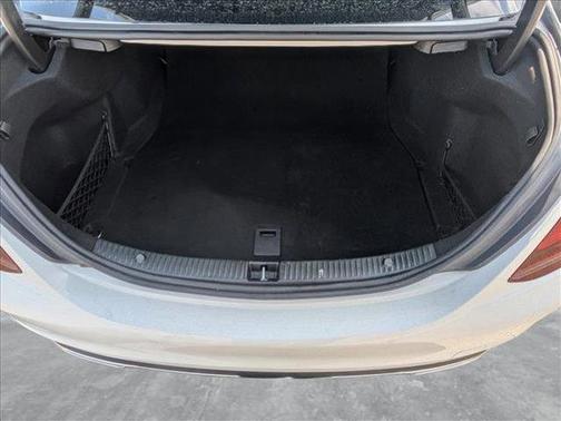 2020 Mercedes-Benz C-Class C 300