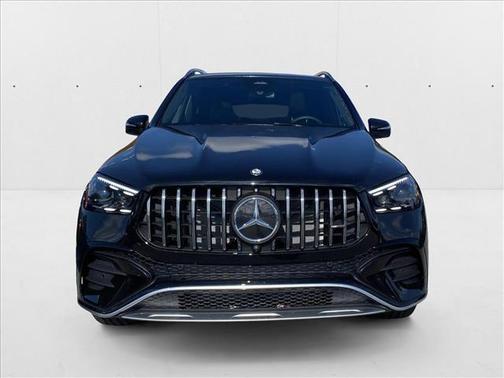 2025 Mercedes-Benz AMG GLE 53 4MATIC+