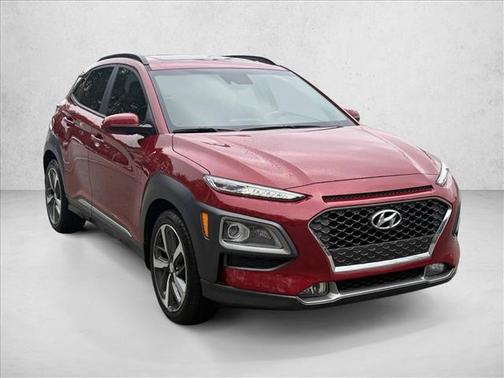 2020 Hyundai KONA Limited