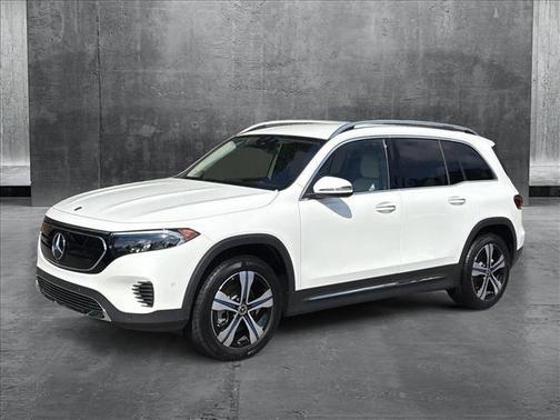 2023 Mercedes-Benz EQB 300 4MATIC