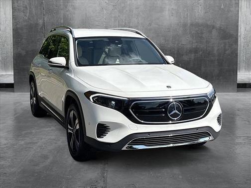 2023 Mercedes-Benz EQB 300 4MATIC
