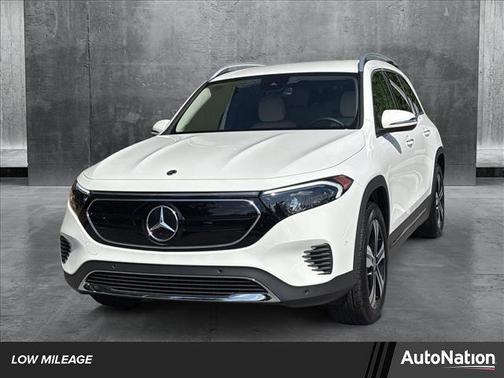 2023 Mercedes-Benz EQB 300 4MATIC