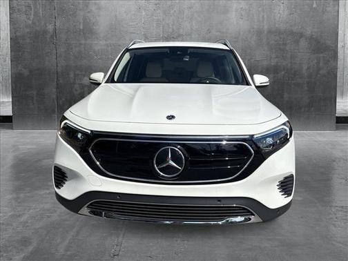 2023 Mercedes-Benz EQB 300 4MATIC