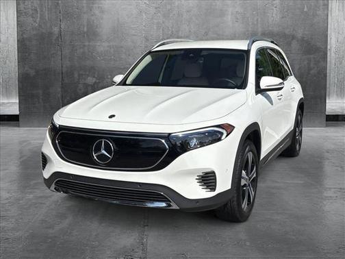 2023 Mercedes-Benz EQB 300 4MATIC