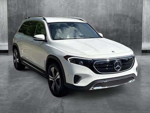 2023 Mercedes-Benz EQB 300 4MATIC