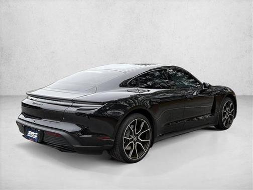 2024 Porsche Taycan 4S