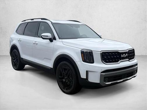 2023 Kia Telluride SX X-Line