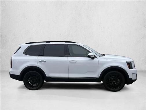 2023 Kia Telluride SX X-Line