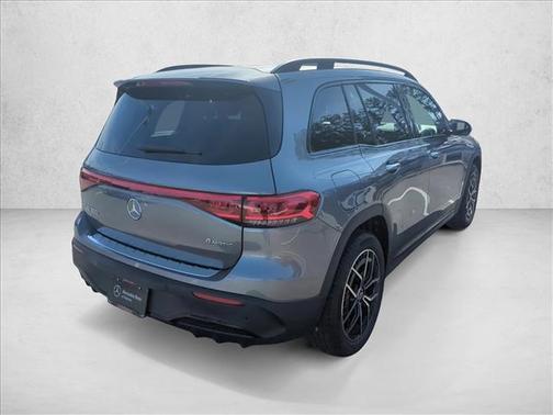 2023 Mercedes-Benz EQB 300 4MATIC