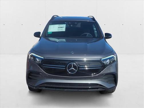 2023 Mercedes-Benz EQB 300 4MATIC