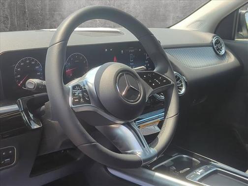 2024 Mercedes-Benz GLA 250 4MATIC