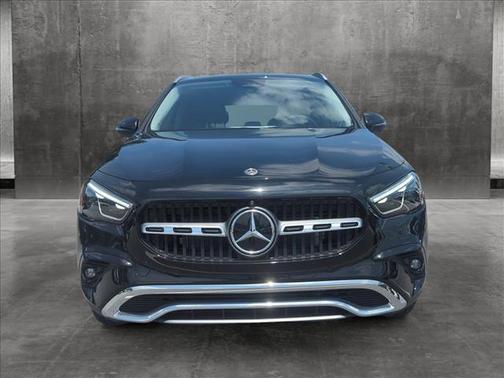 2024 Mercedes-Benz GLA 250 4MATIC
