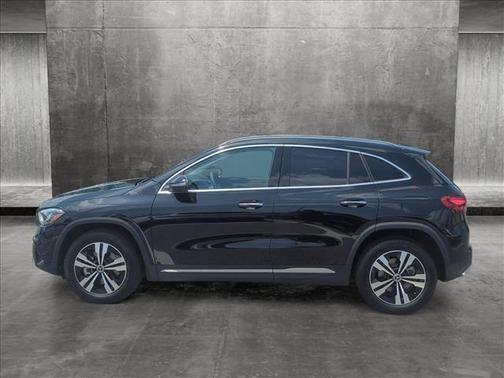2024 Mercedes-Benz GLA 250 4MATIC