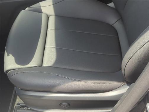 2024 Mercedes-Benz GLA 250 4MATIC