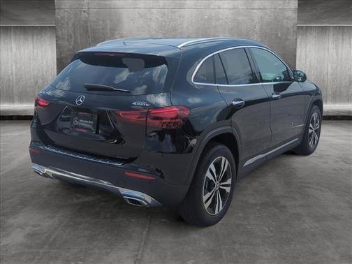 2024 Mercedes-Benz GLA 250 4MATIC