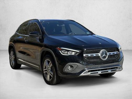 2023 Mercedes-Benz GLA 250 Base