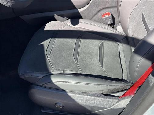 2025 Mercedes-Benz AMG GLC 63 S E Performance 4MATIC Coupe