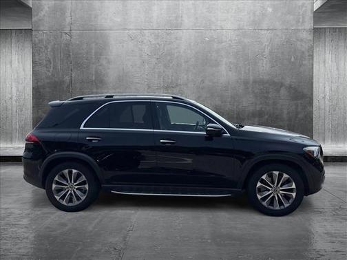 2021 Mercedes-Benz GLE 350 Base