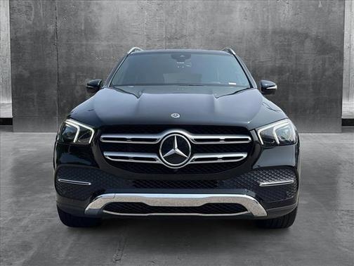 2021 Mercedes-Benz GLE 350 Base