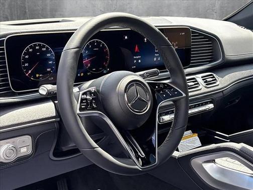 2025 Mercedes-Benz GLE 450 4MATIC