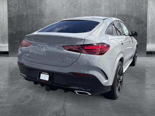 2025 Mercedes-Benz GLE 450 4MATIC