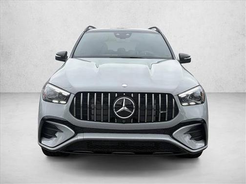 2026 Mercedes-Benz AMG GLE 53 4MATIC+