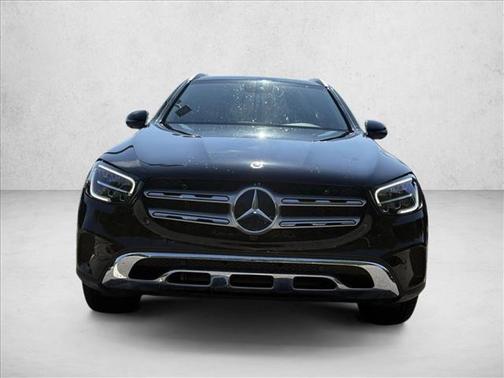 2022 Mercedes-Benz GLC 300 Base