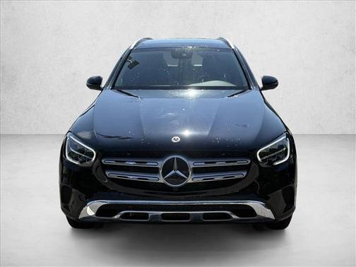 2022 Mercedes-Benz GLC 300 Base