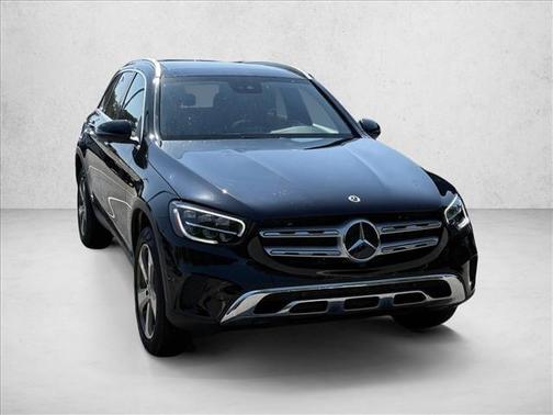 2022 Mercedes-Benz GLC 300 Base