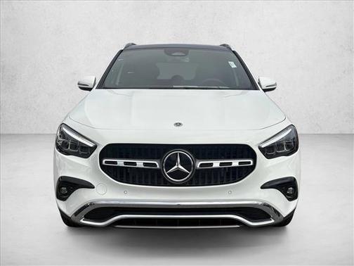 2026 Mercedes-Benz GLA 250 4MATIC