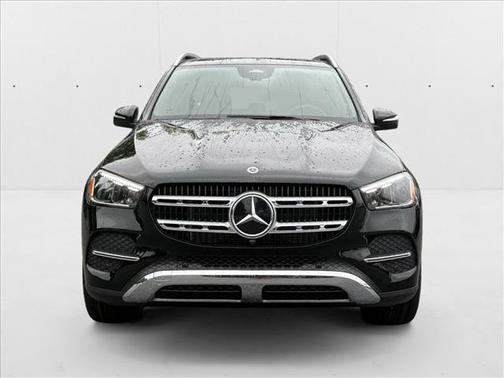 2026 Mercedes-Benz GLE 350 Base
