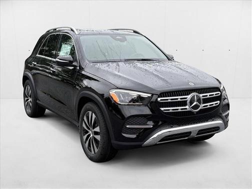 2026 Mercedes-Benz GLE 350 Base