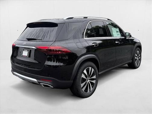 2026 Mercedes-Benz GLE 350 Base