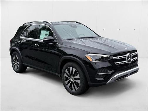 2026 Mercedes-Benz GLE 350 Base