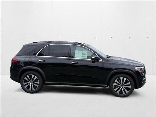2026 Mercedes-Benz GLE 350 Base