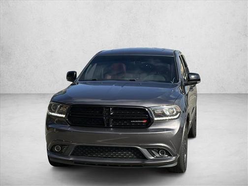 2016 Dodge Durango R/T