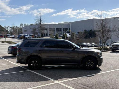 2016 Dodge Durango R/T