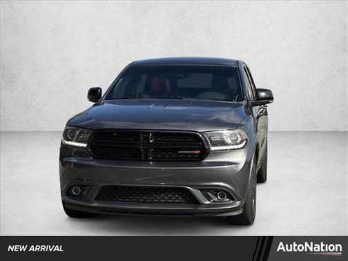 2016 Dodge Durango R/T