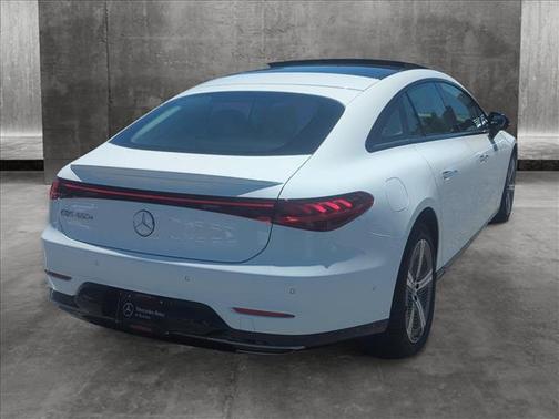 2024 Mercedes-Benz EQS 450 4MATIC