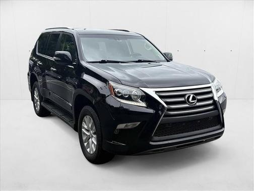 2018 Lexus GX 460 Base