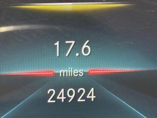 2023 Mercedes-Benz GLA 250 4MATIC