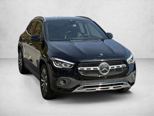 2023 Mercedes-Benz GLA 250 4MATIC