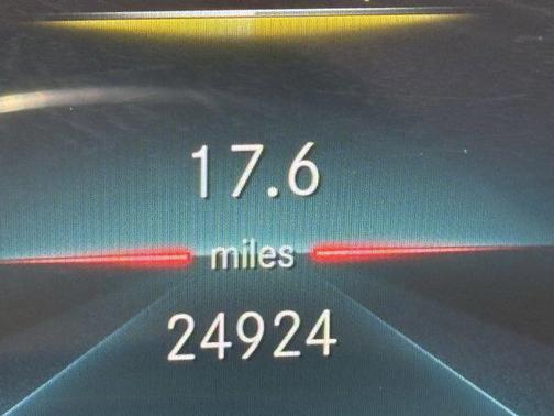 2023 Mercedes-Benz GLA 250 4MATIC