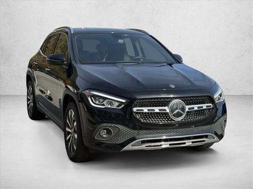 2023 Mercedes-Benz GLA 250 4MATIC