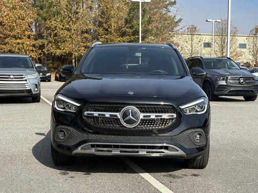 2023 Mercedes-Benz GLA 250 4MATIC