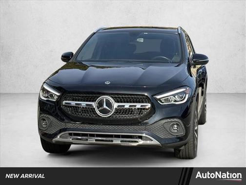 2023 Mercedes-Benz GLA 250 4MATIC