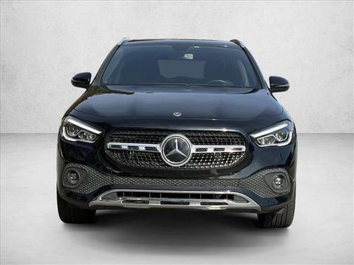 2023 Mercedes-Benz GLA 250 4MATIC